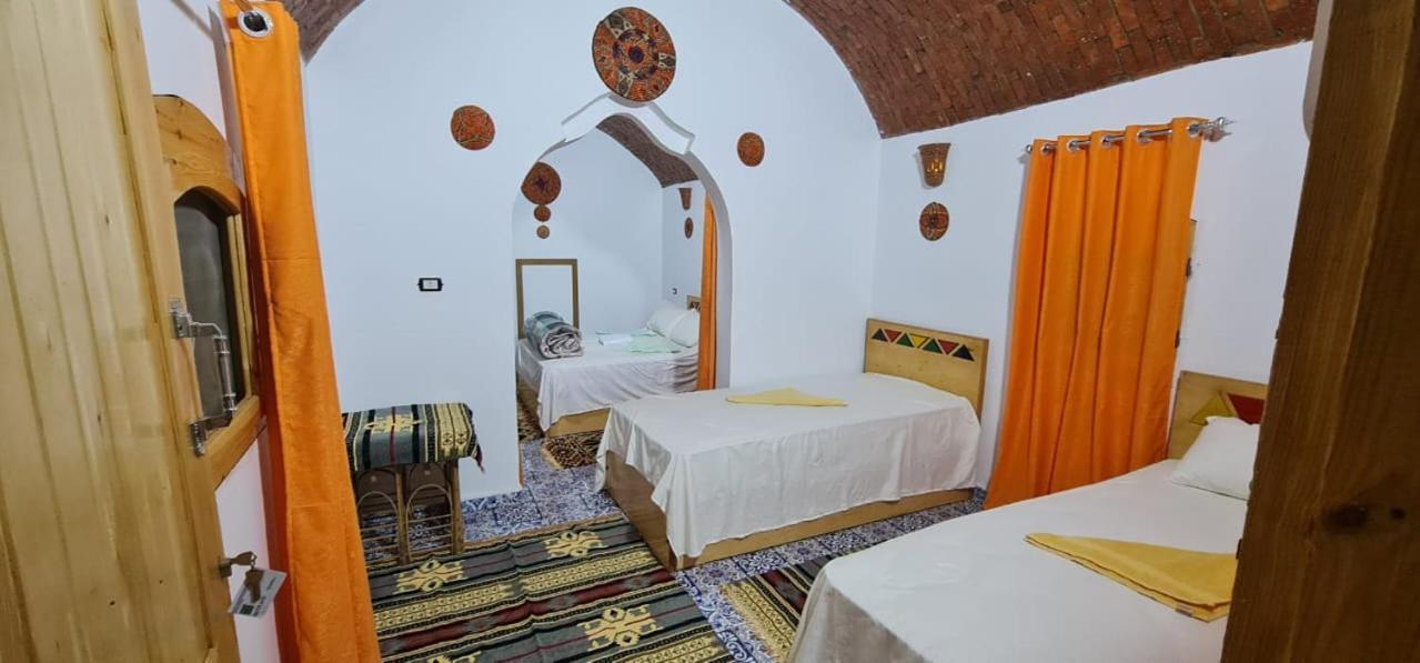 Meshra Katto Hotel Aswan Exterior photo