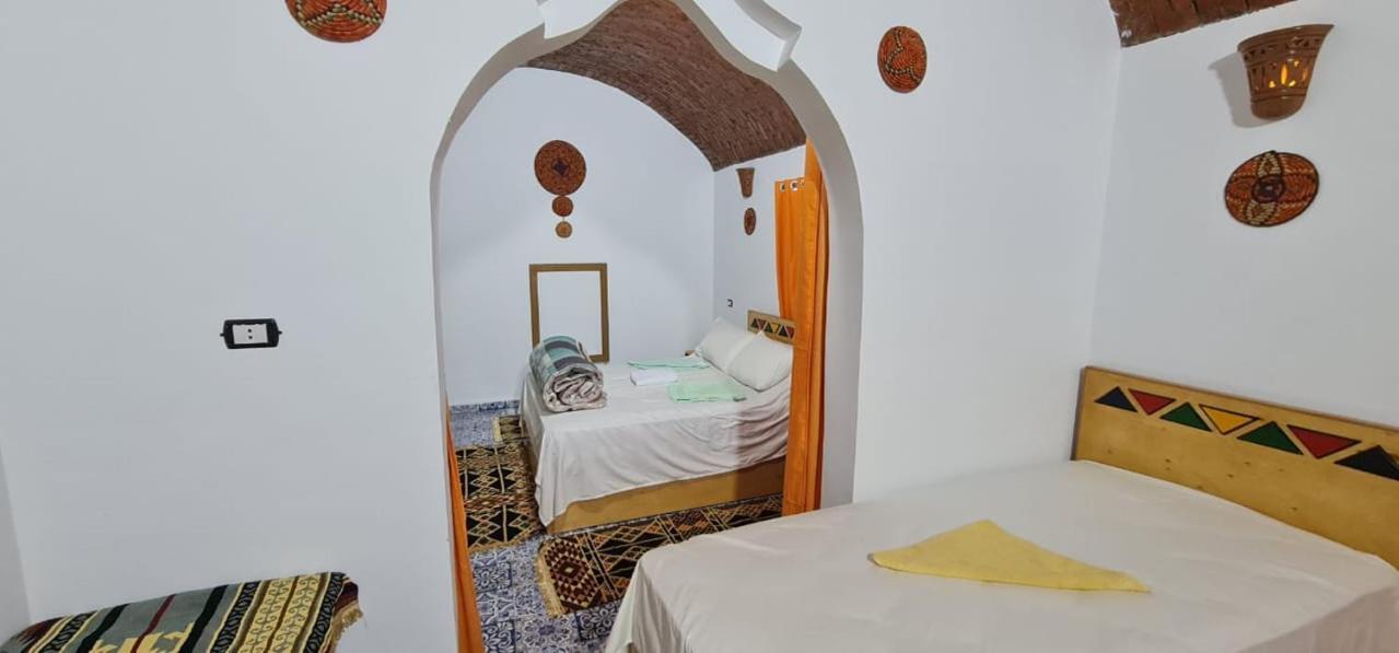Meshra Katto Hotel Aswan Exterior photo