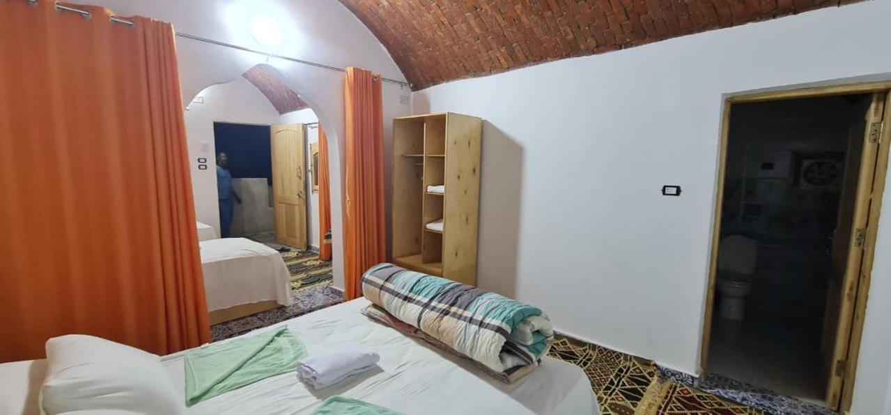 Meshra Katto Hotel Aswan Exterior photo