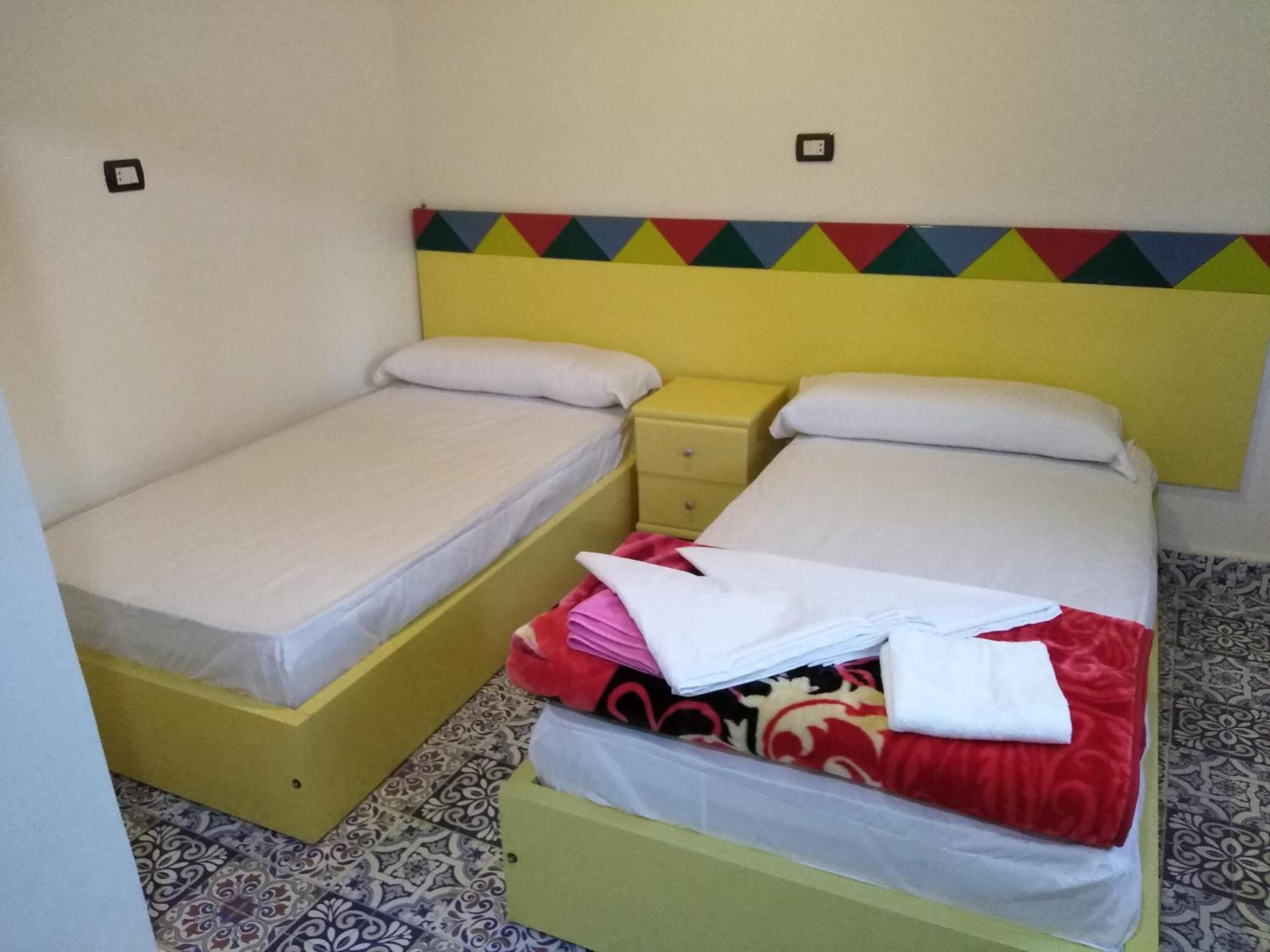 Meshra Katto Hotel Aswan Room photo