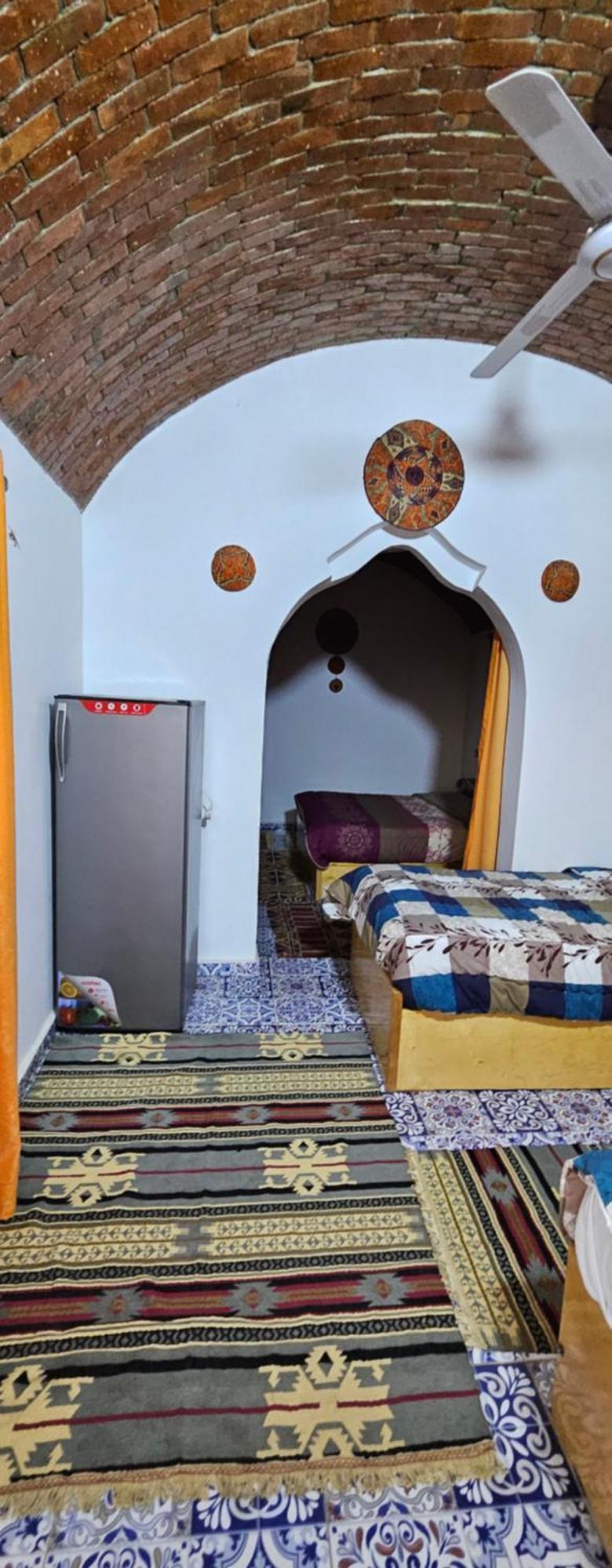 Meshra Katto Hotel Aswan Exterior photo