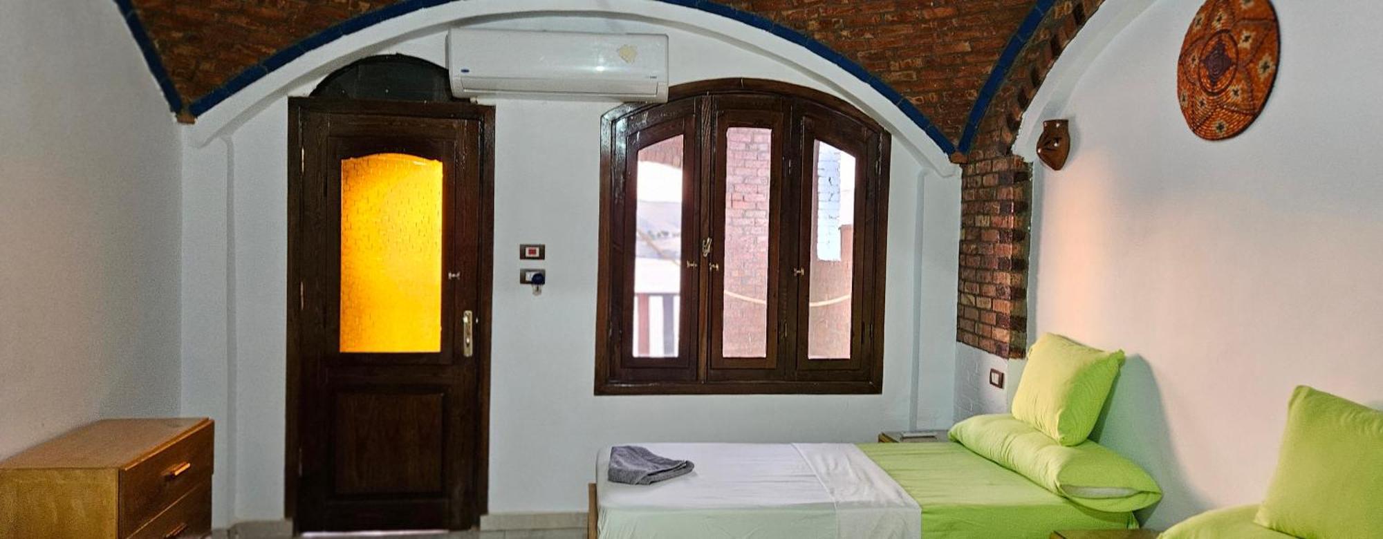 Meshra Katto Hotel Aswan Exterior photo