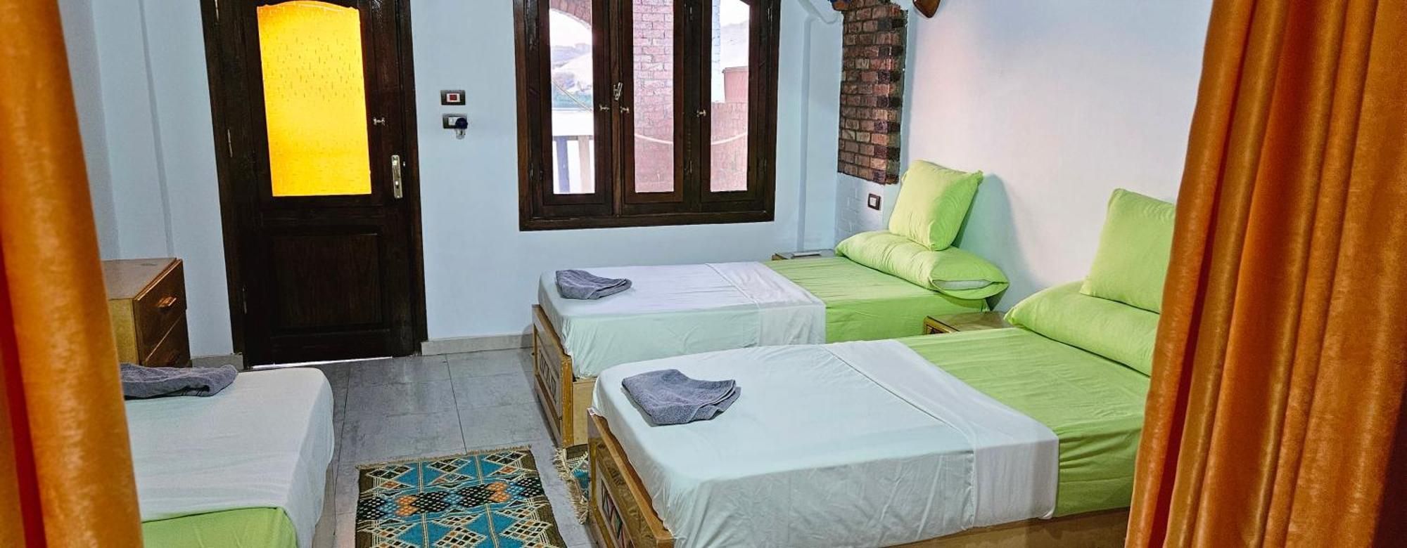Meshra Katto Hotel Aswan Exterior photo