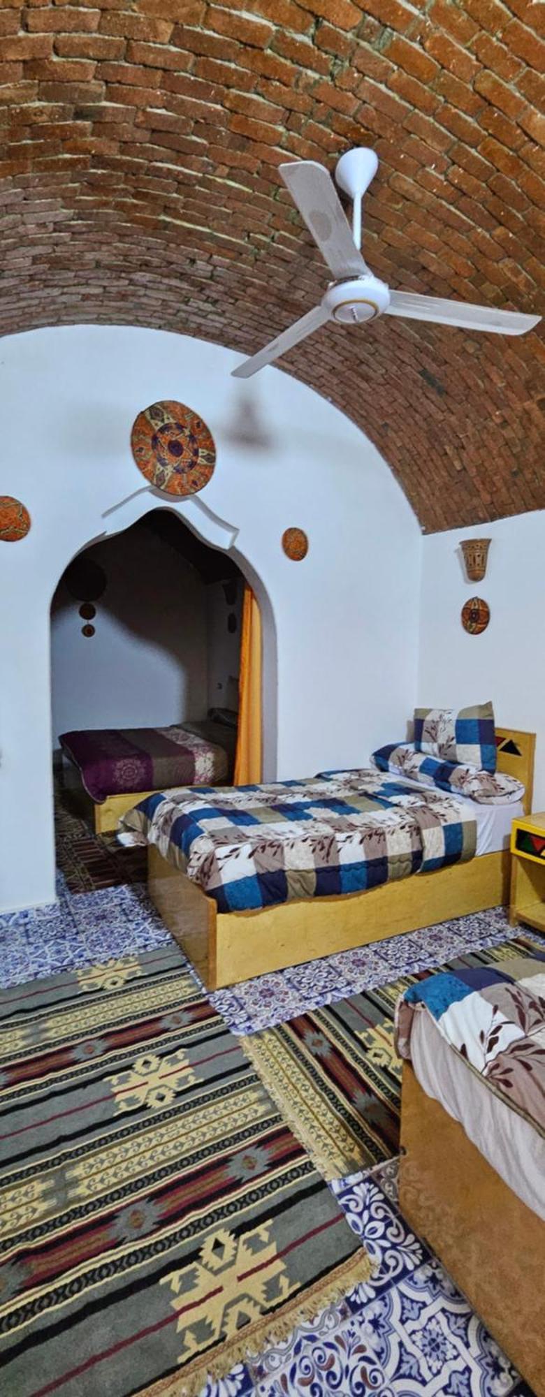 Meshra Katto Hotel Aswan Exterior photo