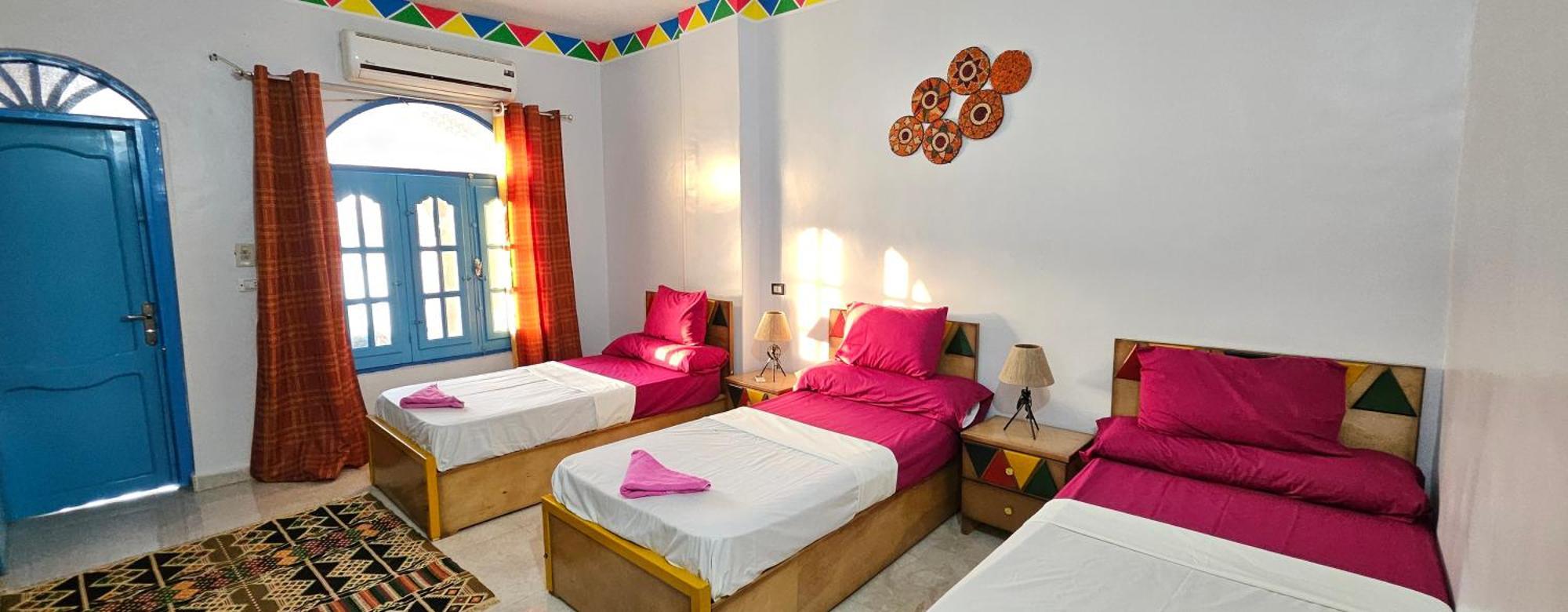 Meshra Katto Hotel Aswan Exterior photo