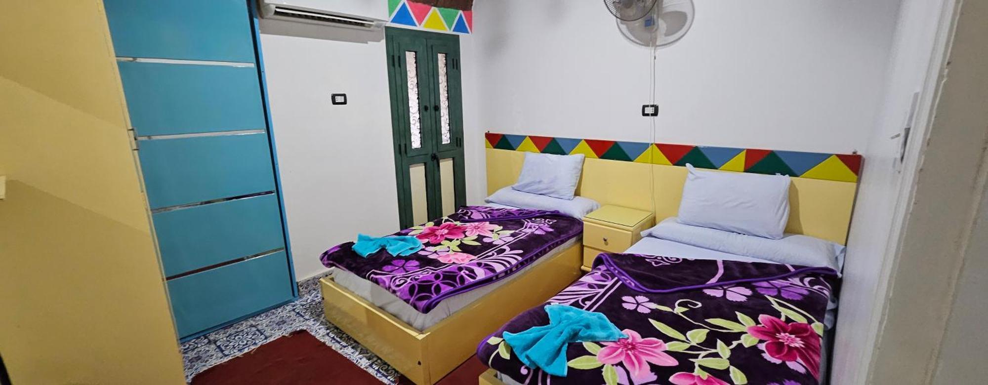 Meshra Katto Hotel Aswan Exterior photo
