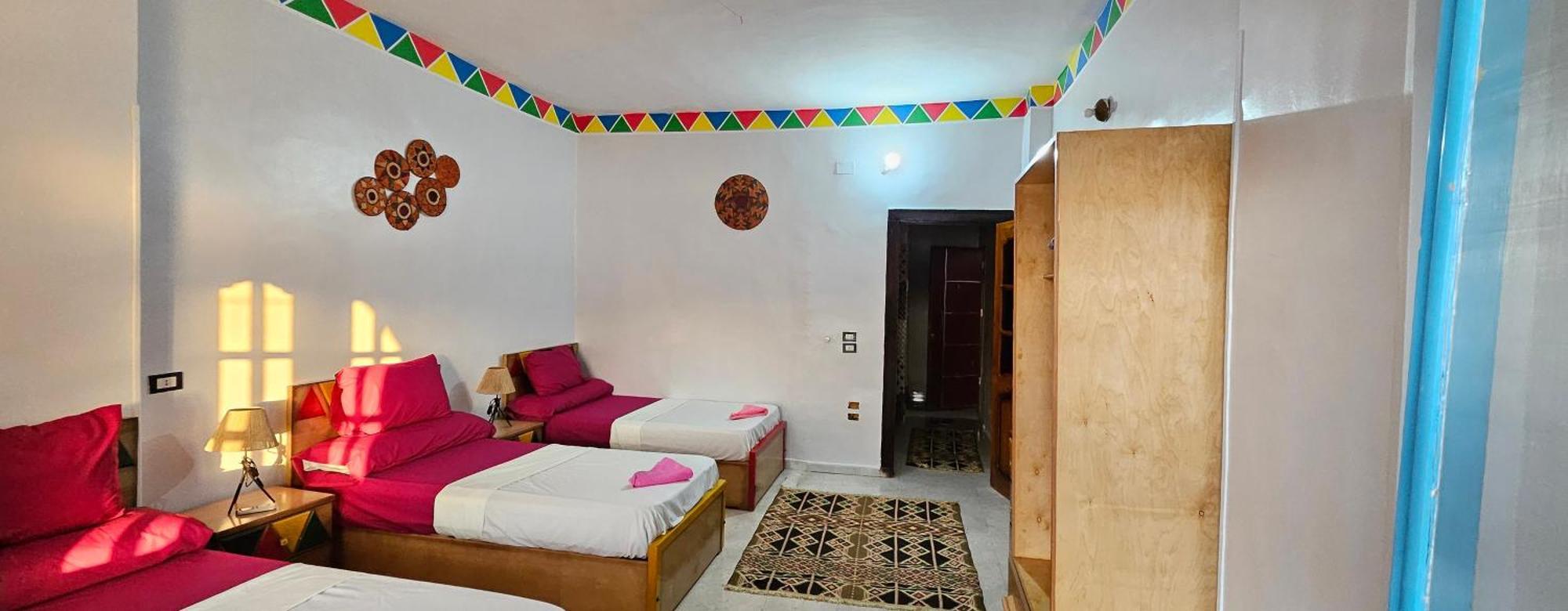 Meshra Katto Hotel Aswan Exterior photo
