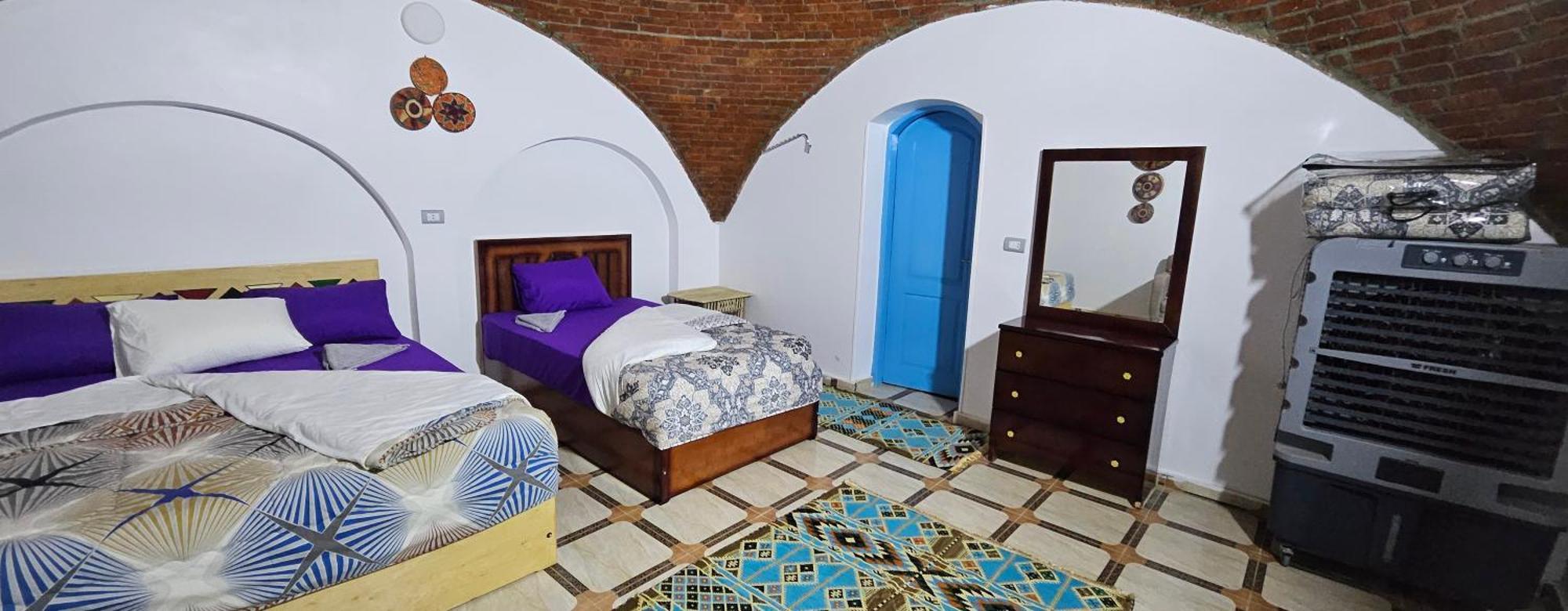 Meshra Katto Hotel Aswan Exterior photo